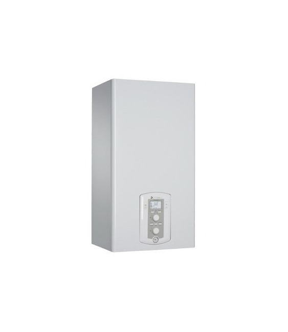 CHAFFOTEAUX - CALDAIA PIGMA GREEN 25KW METANO - 3310048