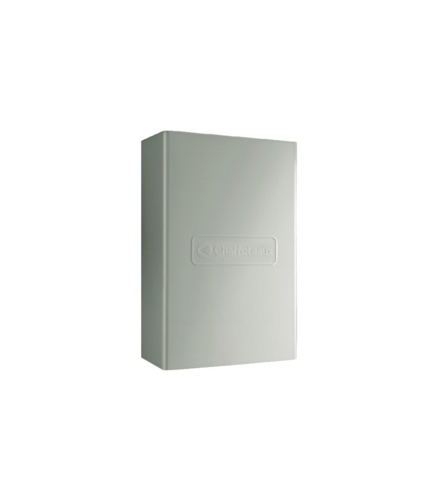 CHAFFOTEAUX - CALDAIA TALIA EXT 25KW CAMERA STAGNA MET - 3310010