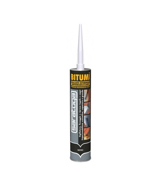 SARATOGA - BITUMì SILICONE - ML300 - 85305001