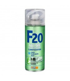 FAREN - F20 PULITORE...