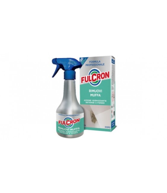 FULCRON - RIMUOVI MUFFA - 2728202