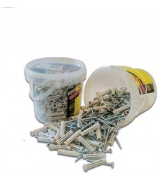 NOBEX - TASSELLI CON VITI...