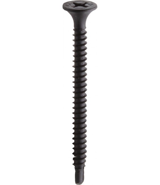 AKIFIX - VITI AUTOPERFORANTI PER CARTONGESSO TEKS - 3,5X35 1000PZ - NF60002