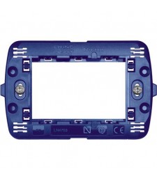 BTICINO - LIVING NOW...