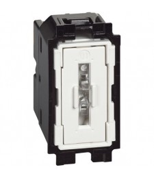 BTICINO - LIVING NOW...