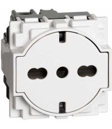 BTICINO - LIVING NOW PRESA...