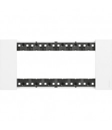 BTICINO - LIVING NOW PLACCA...