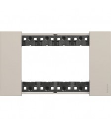 BTICINO - LIVING NOW PLACCA...