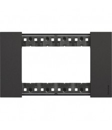 BTICINO - LIVING NOW PLACCA...