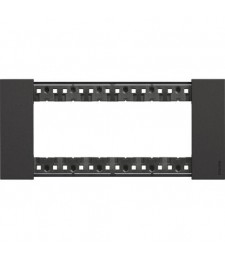 BTICINO - LIVING NOW PLACCA...