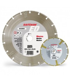 SAIT - DISCO DIAMANTATO PER...