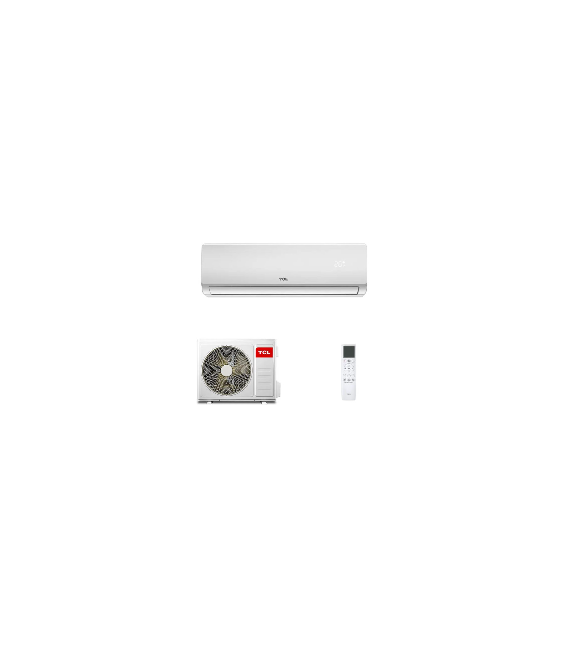 TCL - CLIMATIZZATORE 12000BTU ELITE INVERTER WIFI CLASSE A++ MONOSPLIT