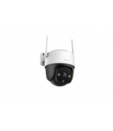 IMOU - CRUISER TELECAMERA DOME WIRELESS/LAN PT IP 4MP 3.6MM IPC-S42FP-0360B-IMOU
