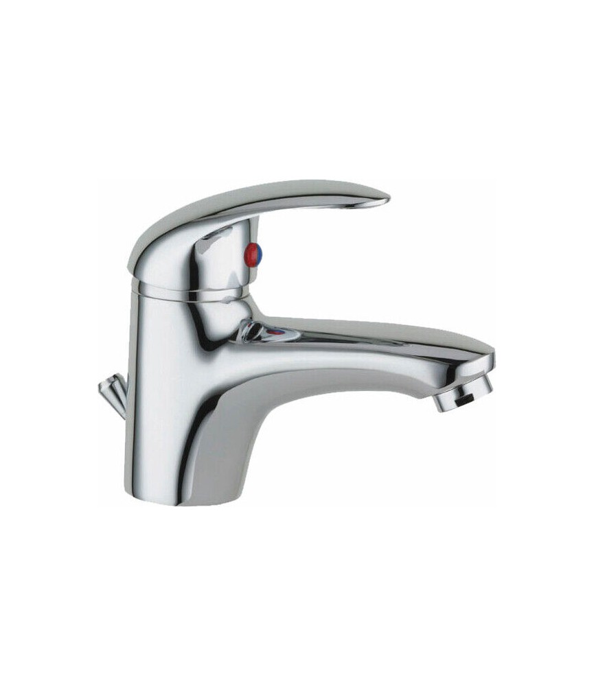 EURORAMA - PRIMA MISCELATORE MONOCOMANDO LAVABO - 570310KE