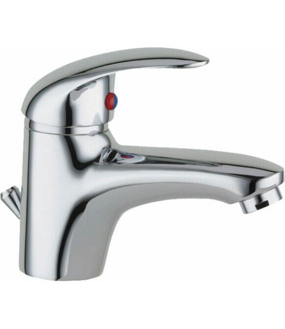 EURORAMA - PRIMA MISCELATORE MONOCOMANDO LAVABO - 570310KE