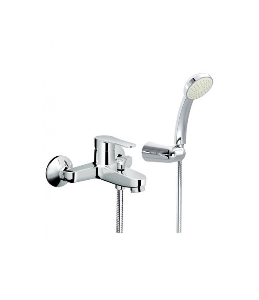 EURORAMA - PRIMA MISCELATORE VASCA C/DOCCETTA MT1,50 - 570210KE